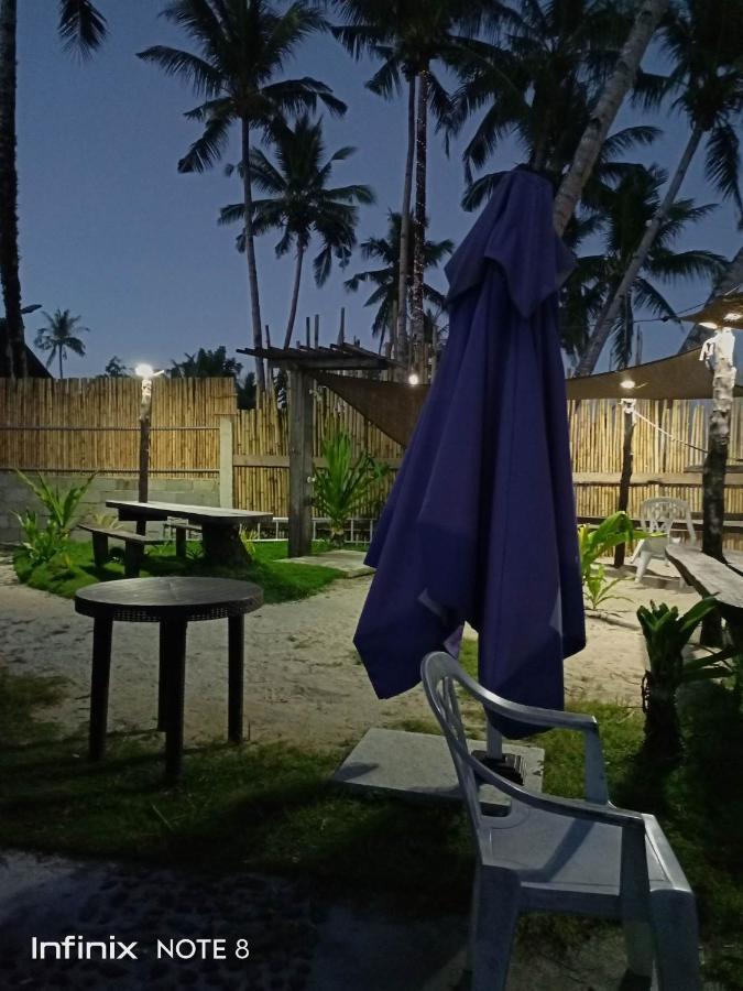 ג'נרל לונה Eddie'S Beach Resort Siargao מראה חיצוני תמונה