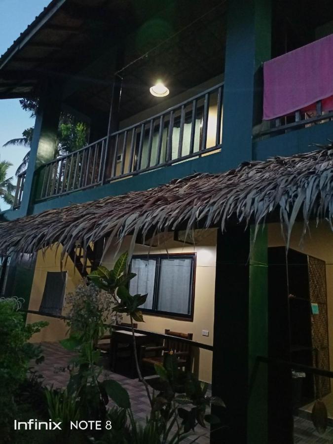 ג'נרל לונה Eddie'S Beach Resort Siargao מראה חיצוני תמונה