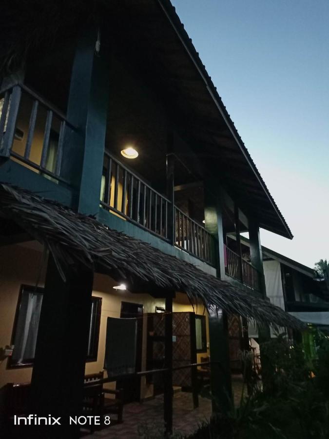 ג'נרל לונה Eddie'S Beach Resort Siargao מראה חיצוני תמונה