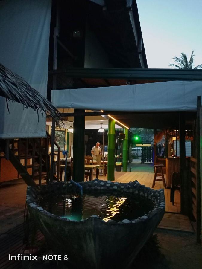 ג'נרל לונה Eddie'S Beach Resort Siargao מראה חיצוני תמונה