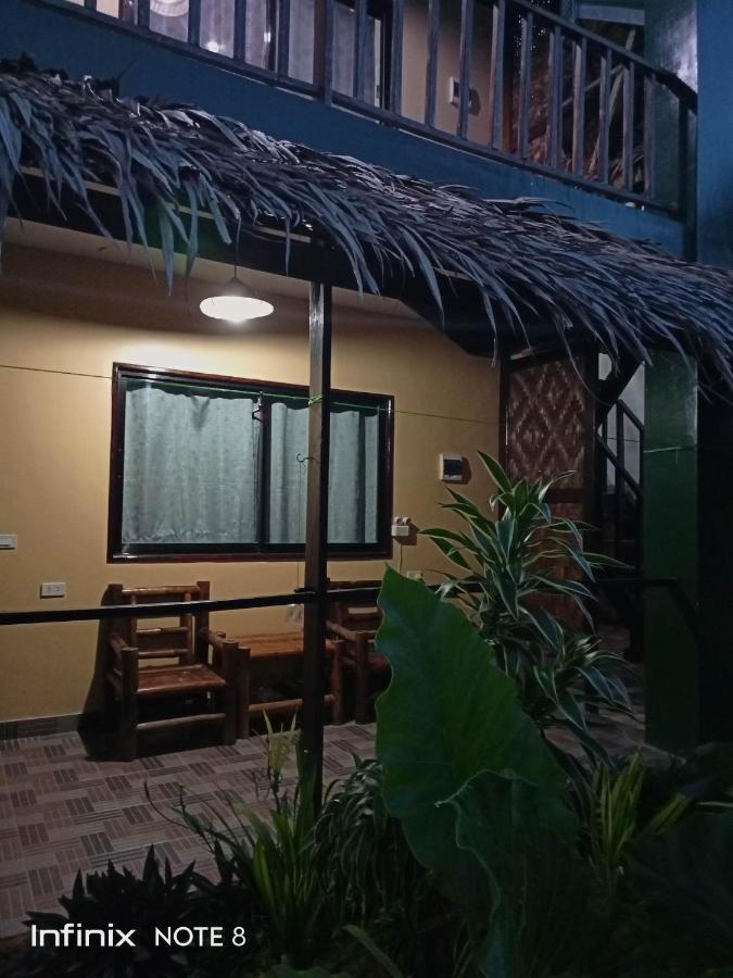 ג'נרל לונה Eddie'S Beach Resort Siargao מראה חיצוני תמונה